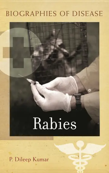 Cover of Rabies