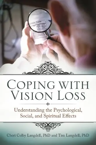 Cover of Coping with Vision Loss