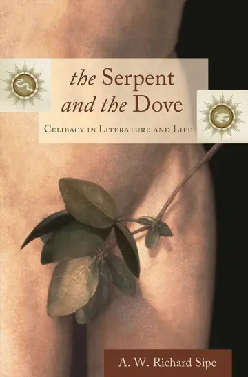 Cover of The Serpent and the Dove