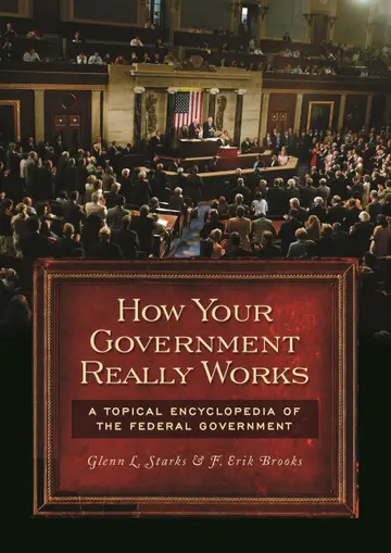 Cover of How Your Government Really Works