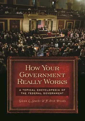 Cover of How Your Government Really Works