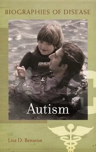 Cover of Autism