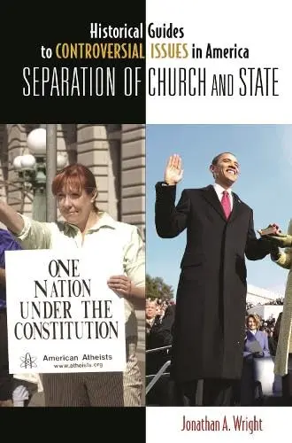 Cover of Separation of Church and State