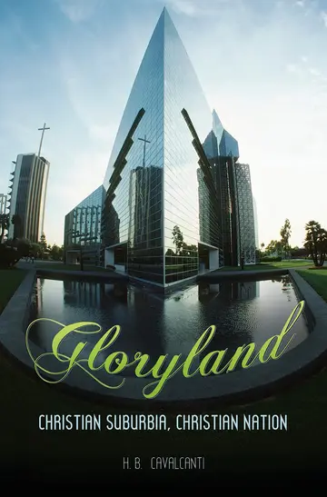 Cover of Gloryland