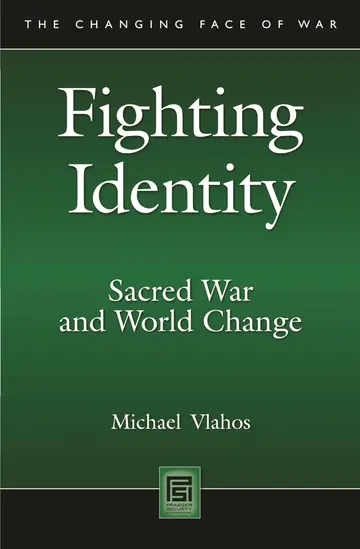 Cover of Fighting Identity
