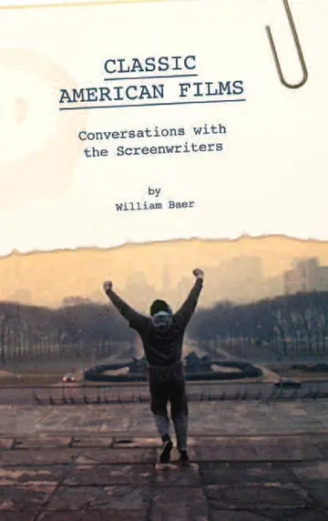 Cover of Classic American Films
