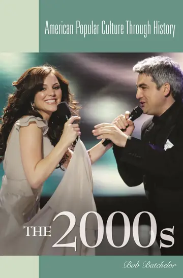 Cover of The 2000s
