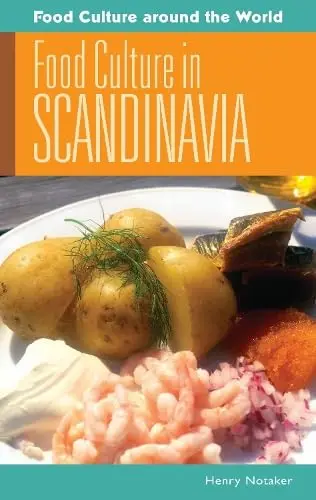 Cover of Food Culture in Scandinavia