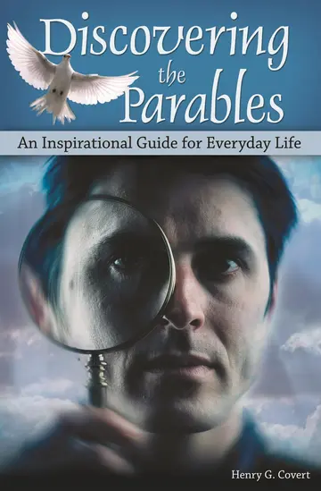 Cover of Discovering the Parables