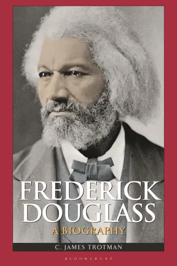 Cover of Frederick Douglass