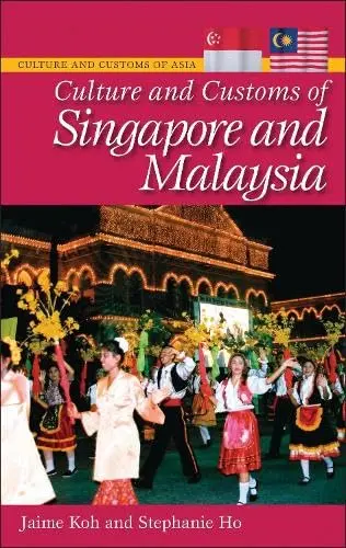 Cover of Cultures and Customs of Singapore and Malaysia