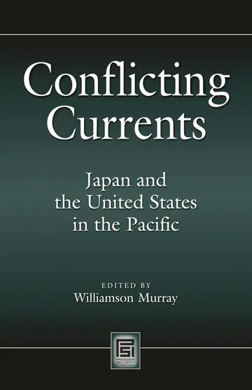 Cover of Conflicting Currents
