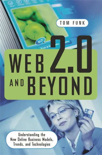 Cover of Web 2.0 and Beyond