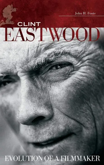Cover of Clint Eastwood