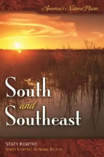 Cover of America's Natural Places
