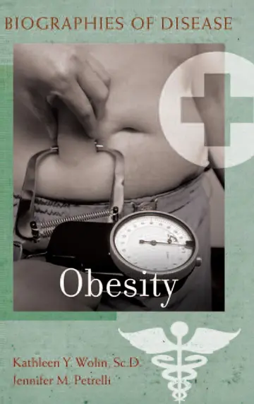 Cover of Obesity