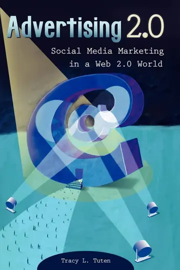 Cover of Advertising 2.0