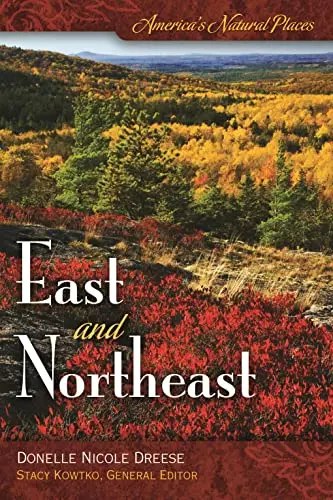 Cover of East and Northeast