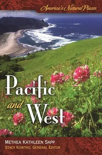 Cover of America's Natural Places