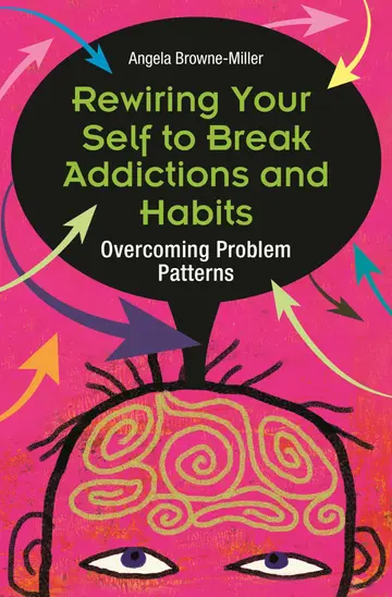 Cover of Rewiring Your Self to Break Addictions and Habits