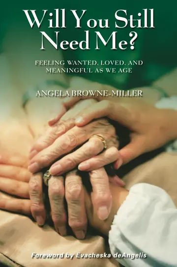Cover of Will You Still Need Me?