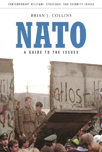 Cover of Nato