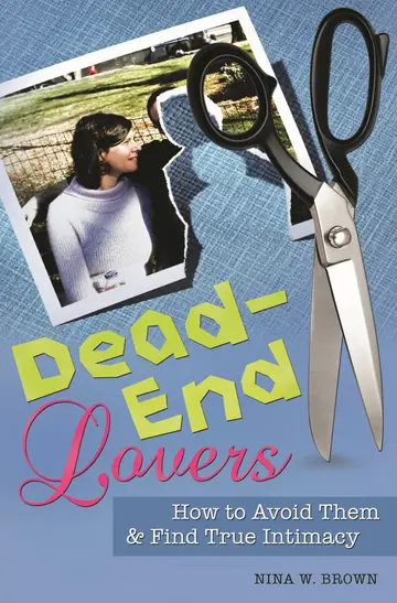 Cover of Dead-End Lovers