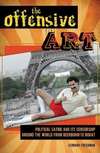 Cover of The Offensive Art