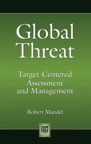 Cover of Global Threat