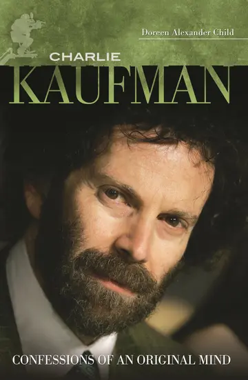 Cover of Charlie Kaufman