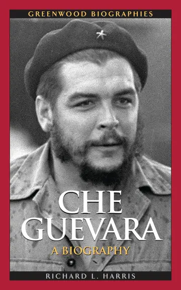 Cover of Che Guevara