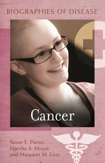 Cover of Cancer