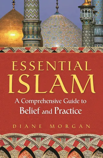 Cover of Essential Islam