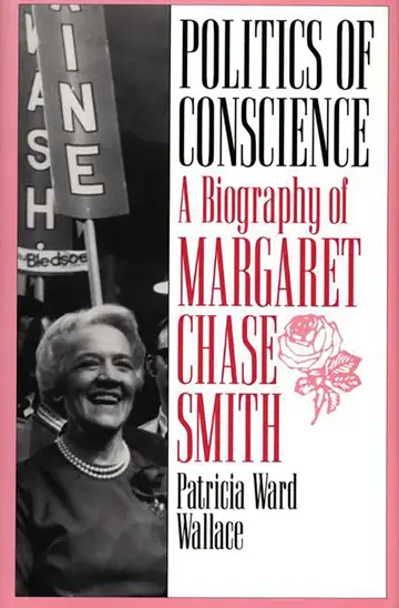 Cover of Politics of Conscience