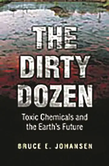 Cover of The Dirty Dozen