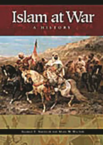 Cover of Islam at War
