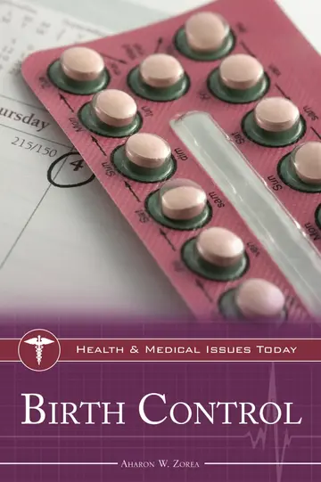Cover of Birth Control