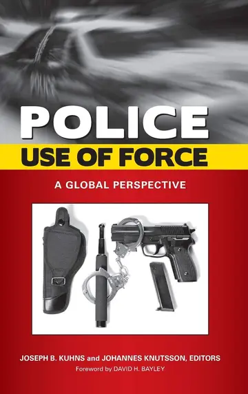 Cover of Police Use of Force