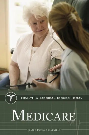 Cover of Medicare