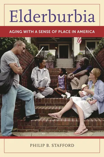 Cover of Elderburbia