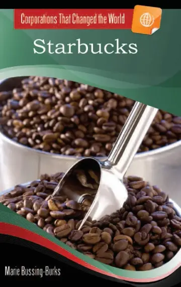 Cover of Starbucks