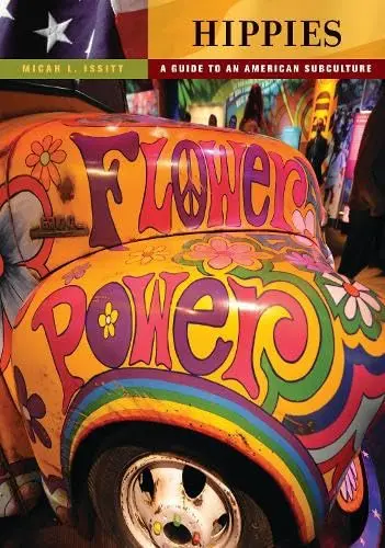 Cover of Hippies