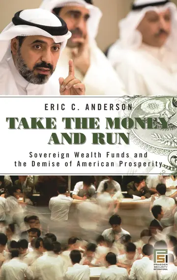 Cover of Take the Money and Run