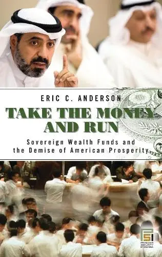 Cover of Take the Money and Run