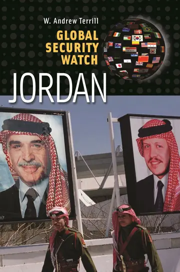 Cover of Jordan