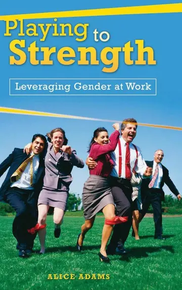 Cover of Playing to Strength