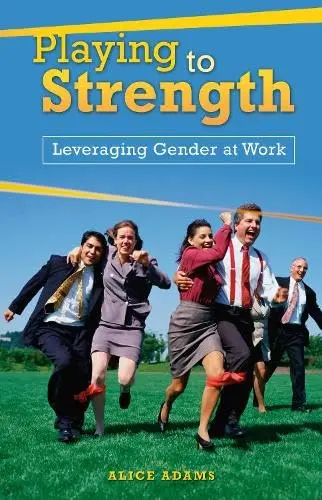 Cover of Playing to Strength
