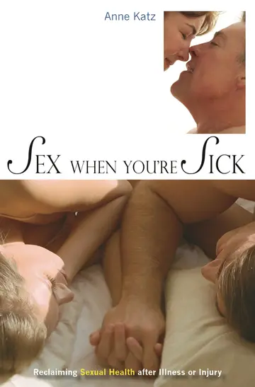 Cover of Sex When You're Sick