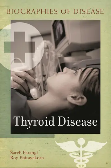 Cover of Thyroid Disease