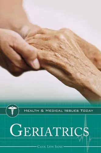 Cover of Geriatrics